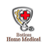 BOTICAS HOMEDICAL